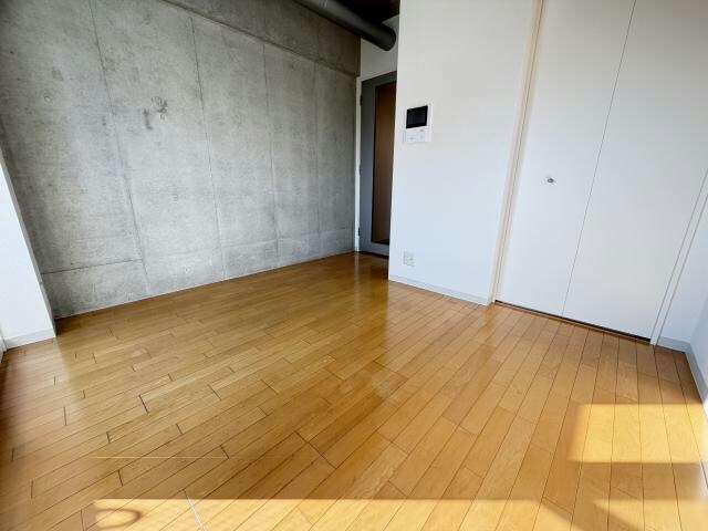 ジュネーゼ野田エコールの物件内観写真