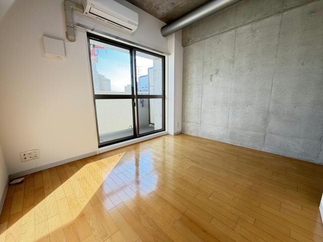 ジュネーゼ野田エコールの物件内観写真