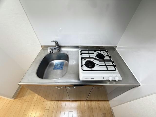 ジュネーゼ野田エコールの物件内観写真