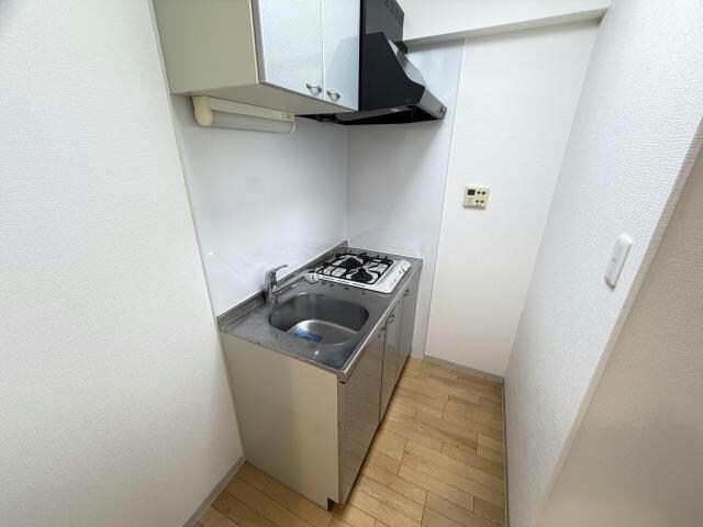 ジュネーゼ野田エコールの物件内観写真