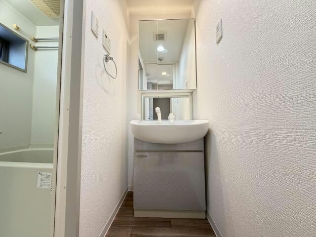 ジュネーゼ野田エコールの物件内観写真