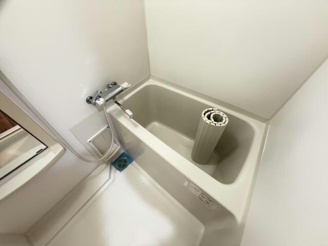 ジュネーゼ野田エコールの物件内観写真