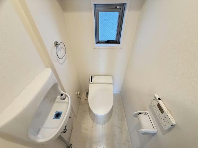 ジュネーゼ野田エコールの物件内観写真