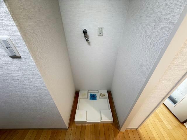 ジュネーゼ野田エコールの物件内観写真