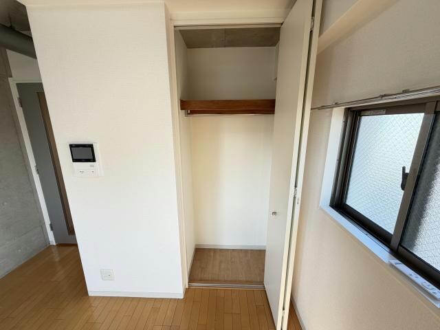 ジュネーゼ野田エコールの物件内観写真