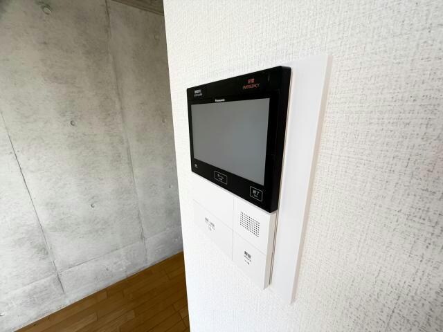 ジュネーゼ野田エコールの物件内観写真