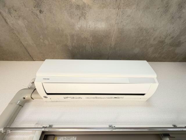 ジュネーゼ野田エコールの物件内観写真