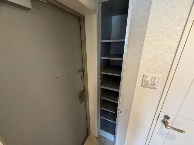 ジュネーゼ野田エコールの物件内観写真