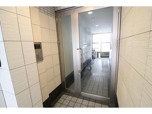 ラポルテの物件外観写真