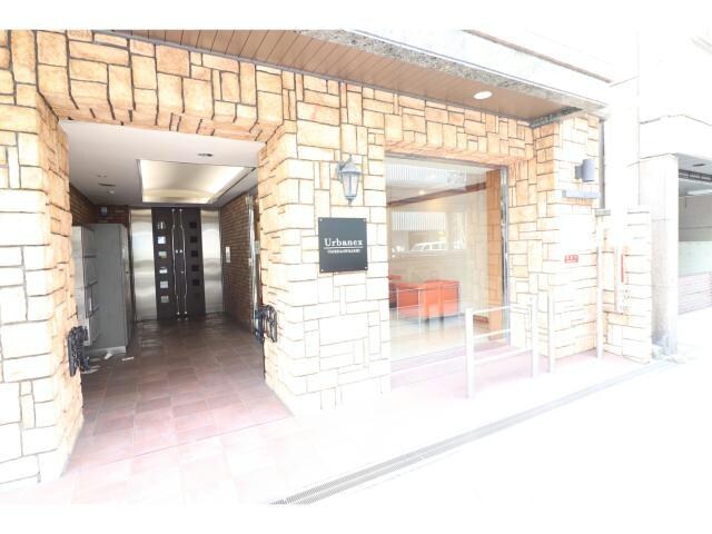 アーバネックス梅田東の物件外観写真