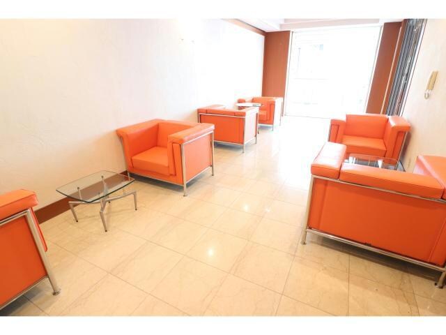 アーバネックス梅田東の物件外観写真