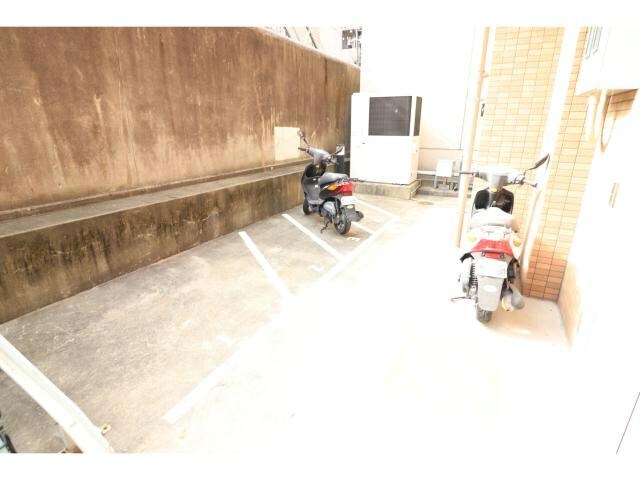 アーバネックス梅田東の物件外観写真