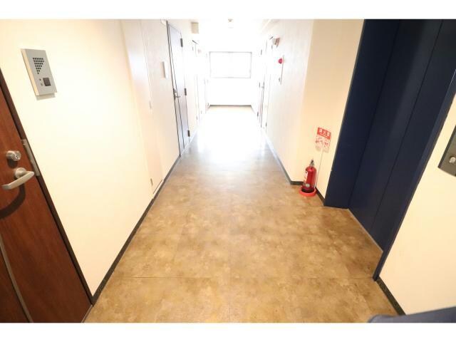 アーバネックス梅田東の物件外観写真