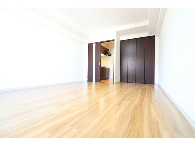 アーバネックス福島の物件内観写真