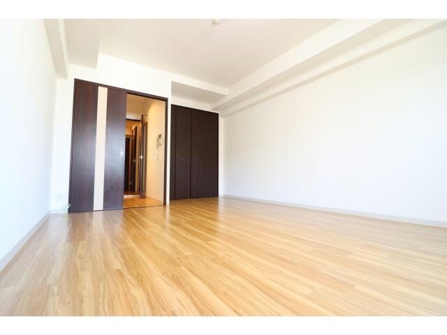 アーバネックス福島の物件内観写真