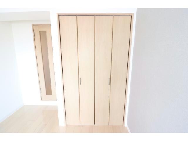 アーバネックス福島の物件内観写真