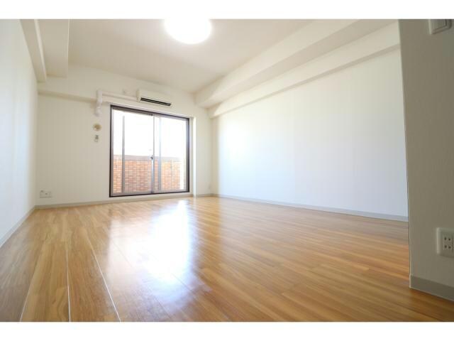 アーバネックス福島の物件内観写真