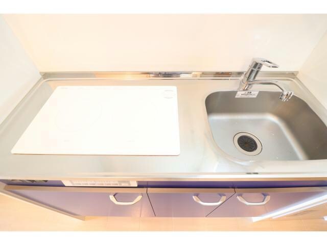 アーバネックス福島の物件内観写真