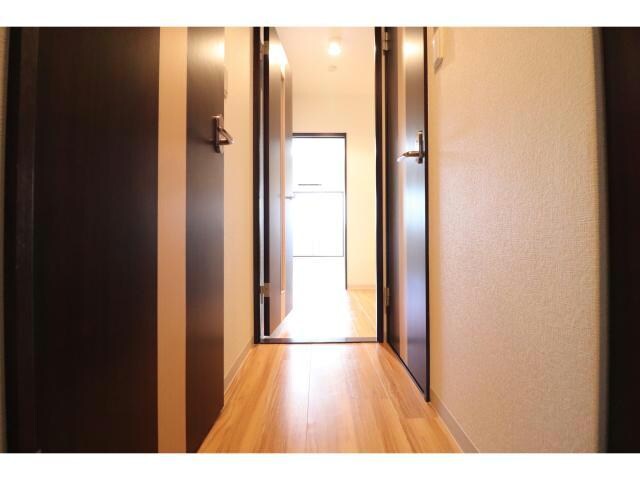 アーバネックス福島の物件内観写真