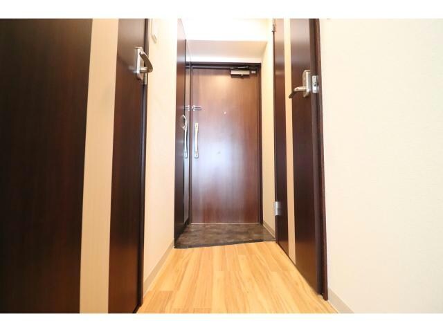 アーバネックス福島の物件内観写真