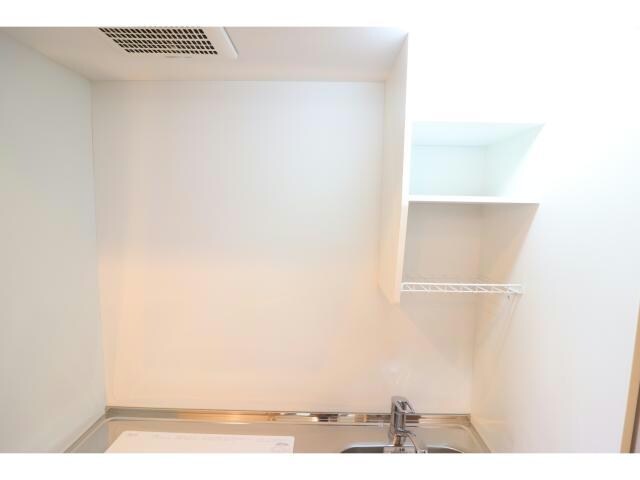 アーバネックス福島の物件内観写真