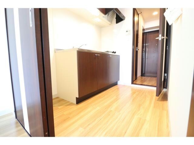 アーバネックス福島の物件内観写真