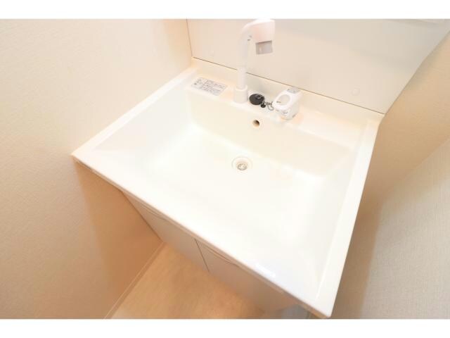 アーバネックス福島の物件内観写真