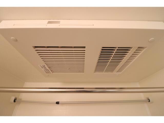 アーバネックス福島の物件内観写真