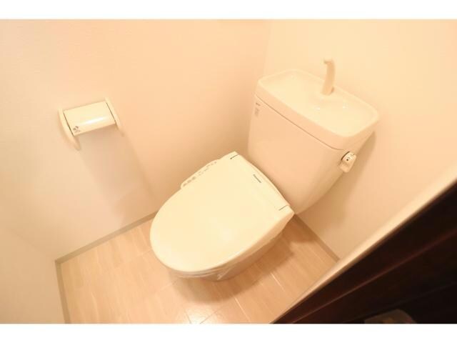 アーバネックス福島の物件内観写真