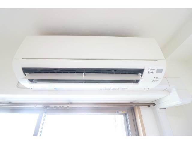 アーバネックス福島の物件内観写真