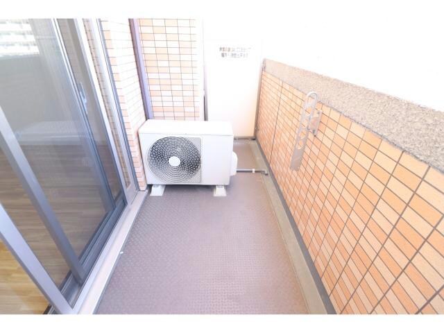 アーバネックス福島の物件内観写真