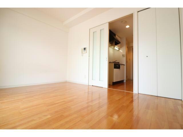 ＣＡＳＳＩＡ福島駅前の物件内観写真