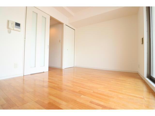 ＣＡＳＳＩＡ福島駅前の物件内観写真