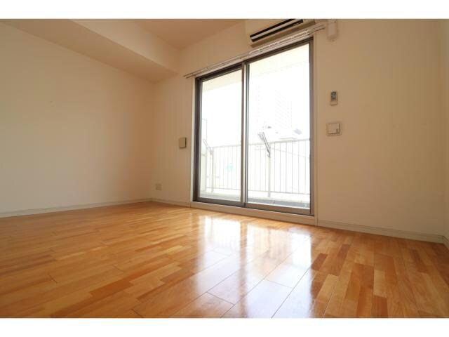 ＣＡＳＳＩＡ福島駅前の物件内観写真