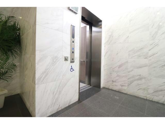 ＣＡＳＳＩＡ福島駅前の物件外観写真