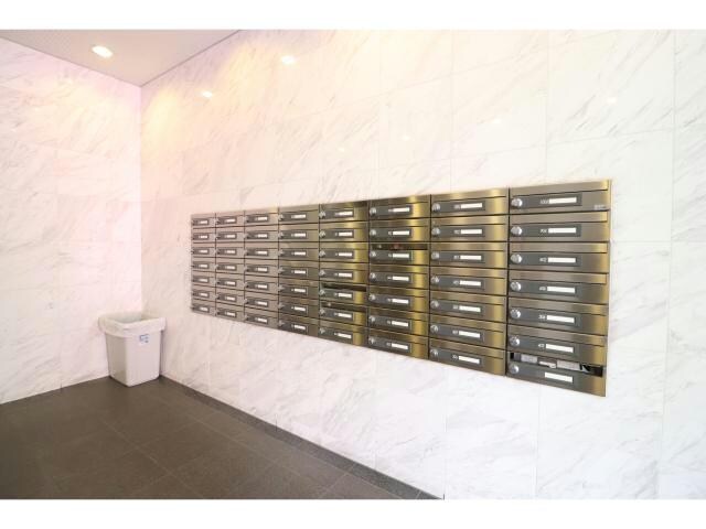 ＣＡＳＳＩＡ福島駅前の物件外観写真