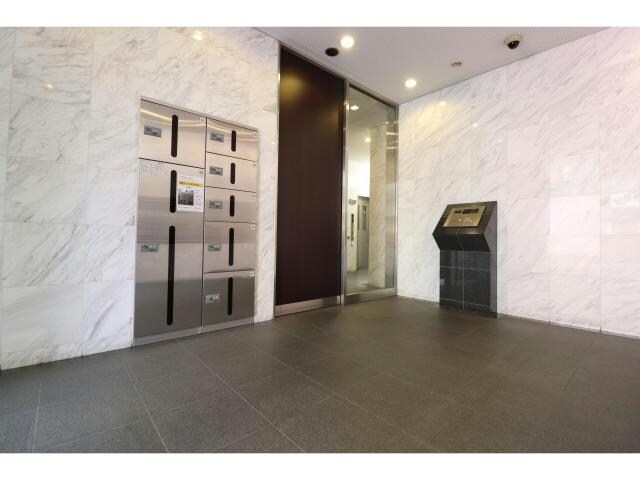 ＣＡＳＳＩＡ福島駅前の物件外観写真