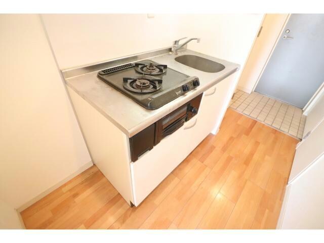 ＣＡＳＳＩＡ福島駅前の物件内観写真