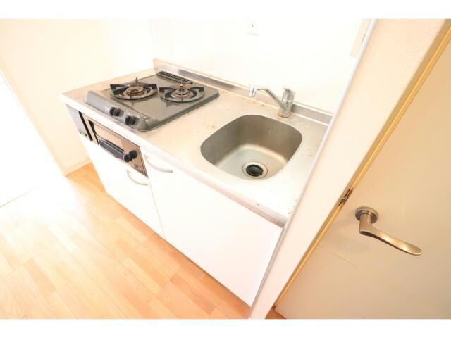 ＣＡＳＳＩＡ福島駅前の物件内観写真