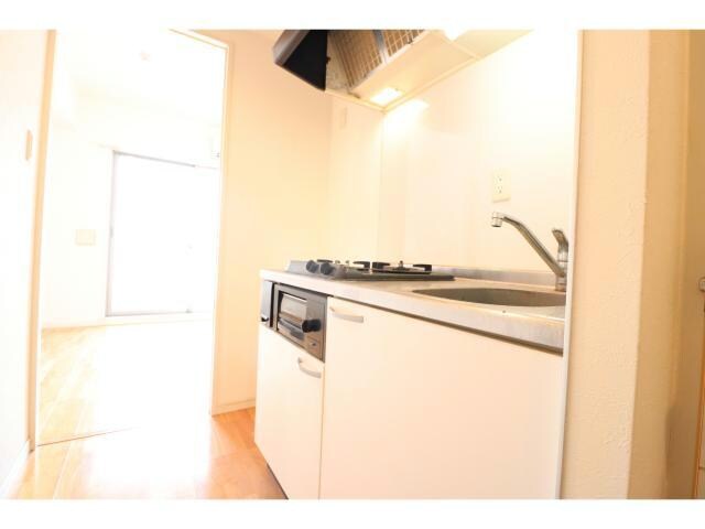 ＣＡＳＳＩＡ福島駅前の物件内観写真