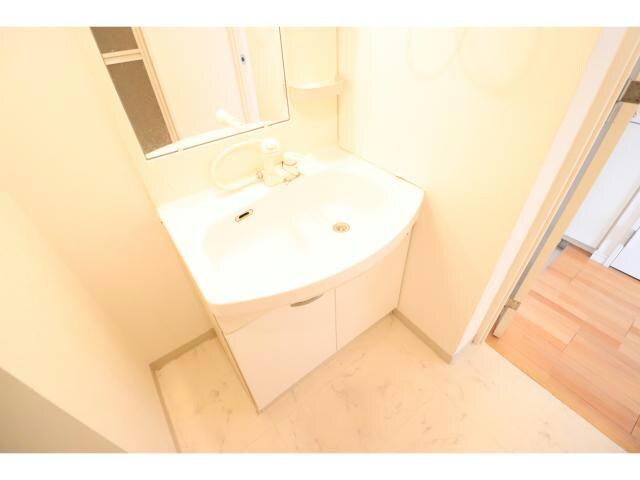 ＣＡＳＳＩＡ福島駅前の物件内観写真