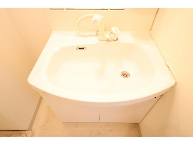 ＣＡＳＳＩＡ福島駅前の物件内観写真