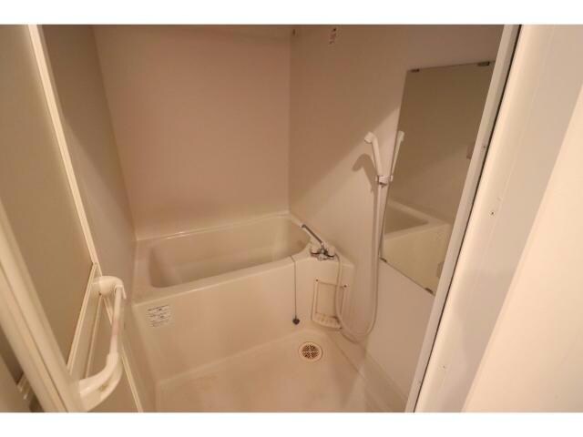 ＣＡＳＳＩＡ福島駅前の物件内観写真