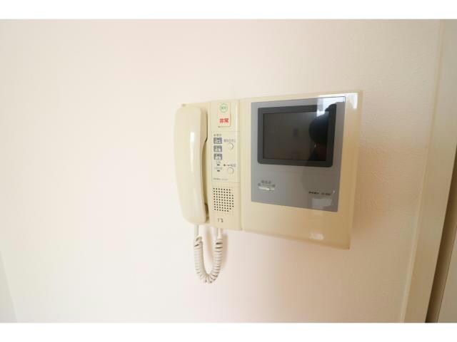 ＣＡＳＳＩＡ福島駅前の物件内観写真