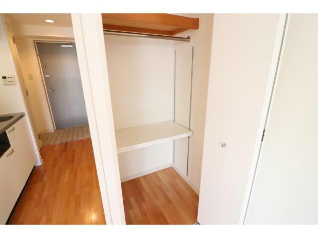 ＣＡＳＳＩＡ福島駅前の物件内観写真