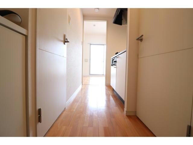 ＣＡＳＳＩＡ福島駅前の物件内観写真