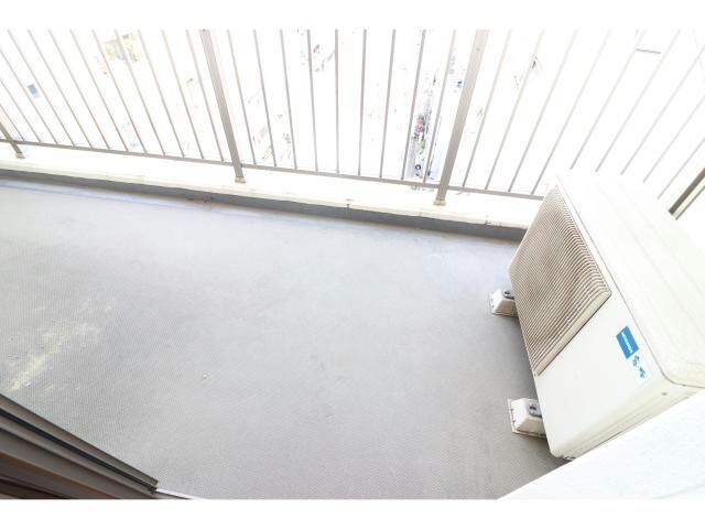 ＣＡＳＳＩＡ福島駅前の物件内観写真