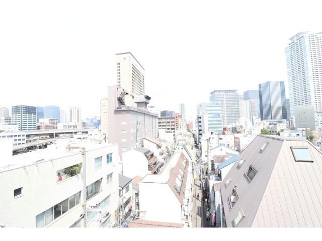 ＣＡＳＳＩＡ福島駅前の物件内観写真