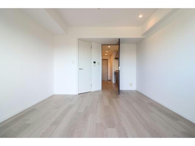 レジュールアッシュ福島の物件内観写真