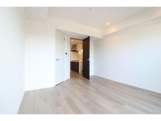 レジュールアッシュ福島の物件内観写真